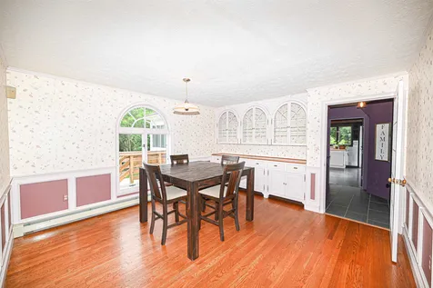 9 Campbell Road Bedford NH 03110