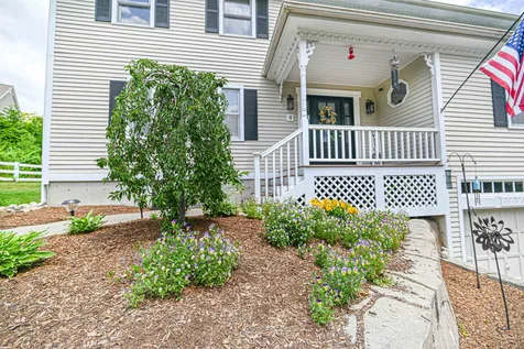 9 Campbell Road Bedford NH 03110