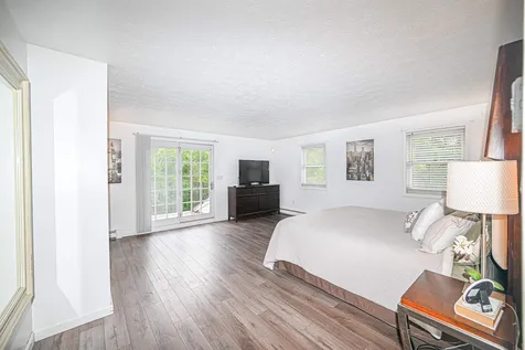 9 Campbell Road Bedford NH 03110