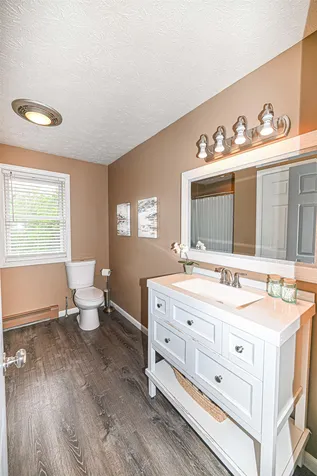 9 Campbell Road Bedford NH 03110