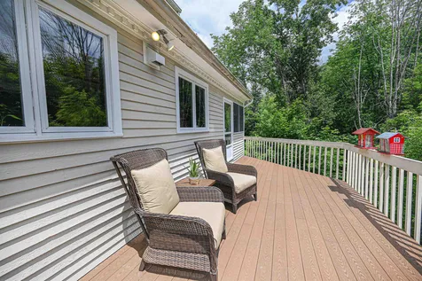 9 Campbell Road Bedford NH 03110