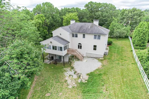 9 Campbell Road Bedford NH 03110