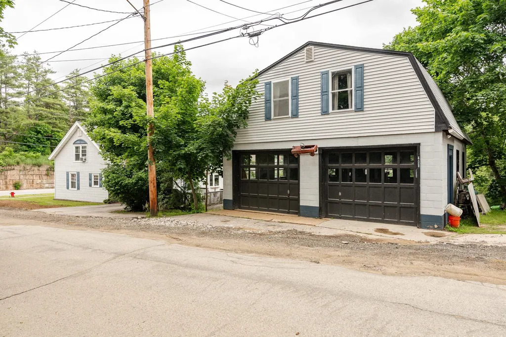 589 Main Street Rollinsford NH 03869