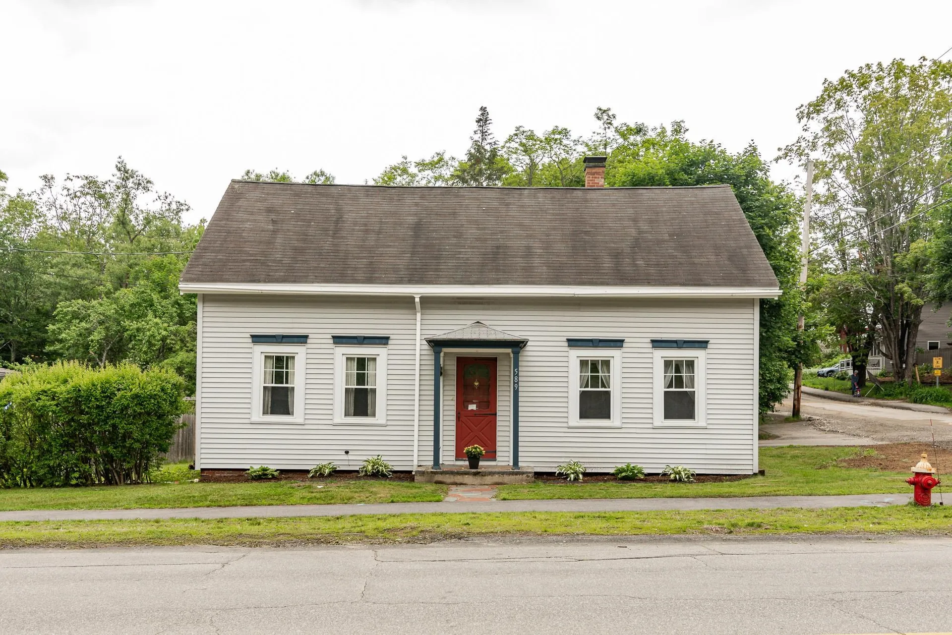 589 Main Street Rollinsford NH 03869