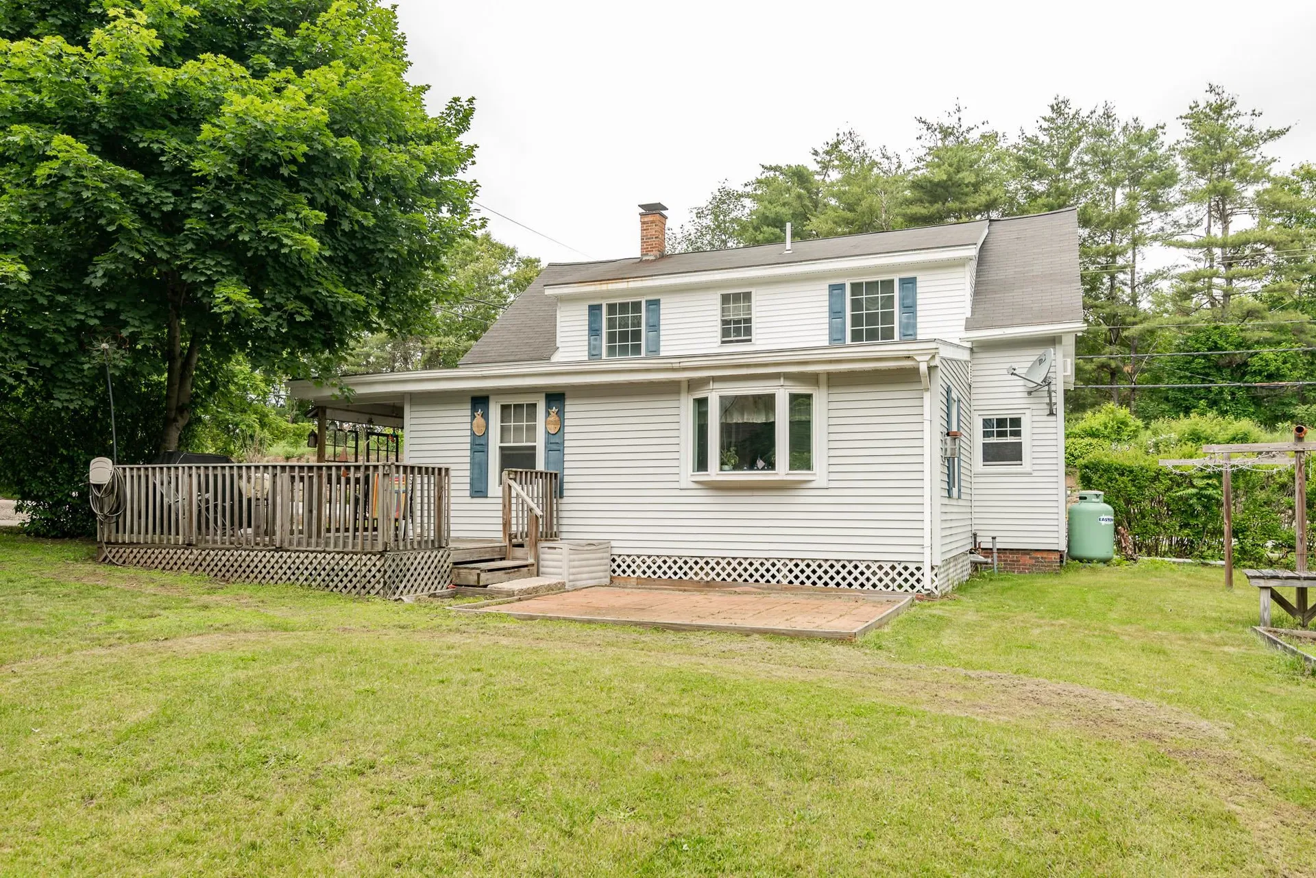 589 Main Street Rollinsford NH 03869