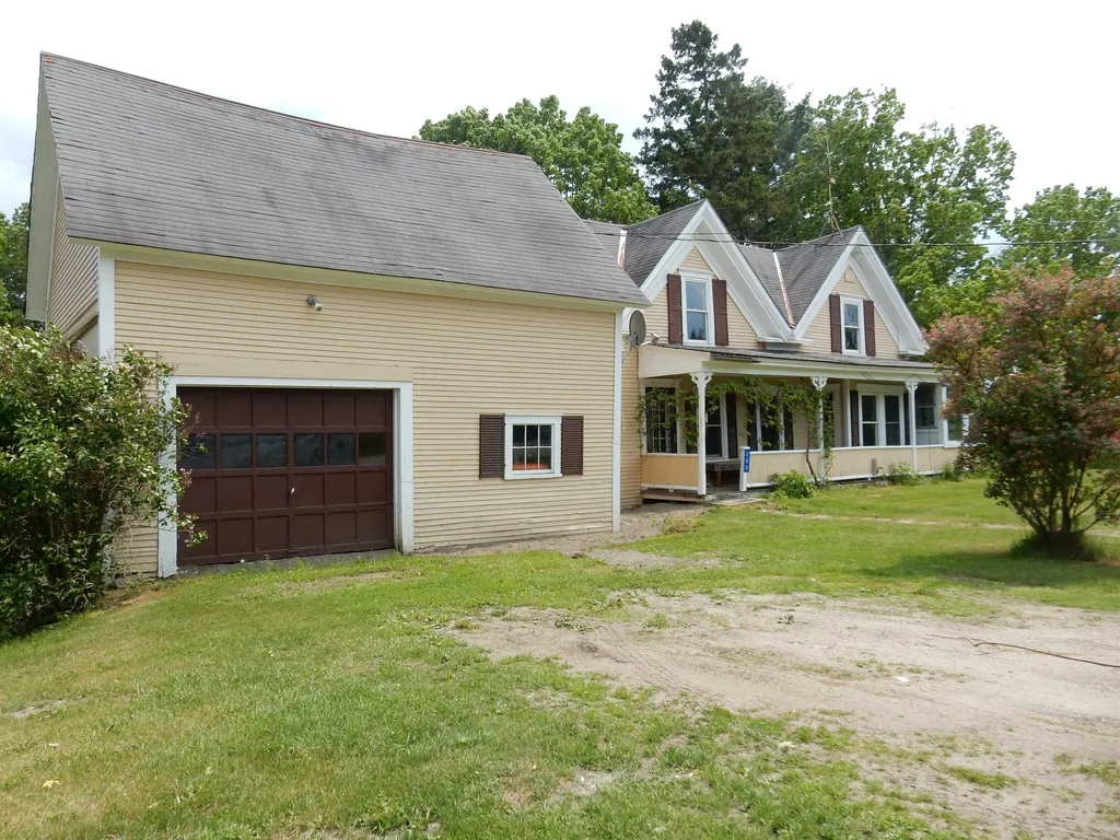 200 The Bend Road Greensboro VT 05841
