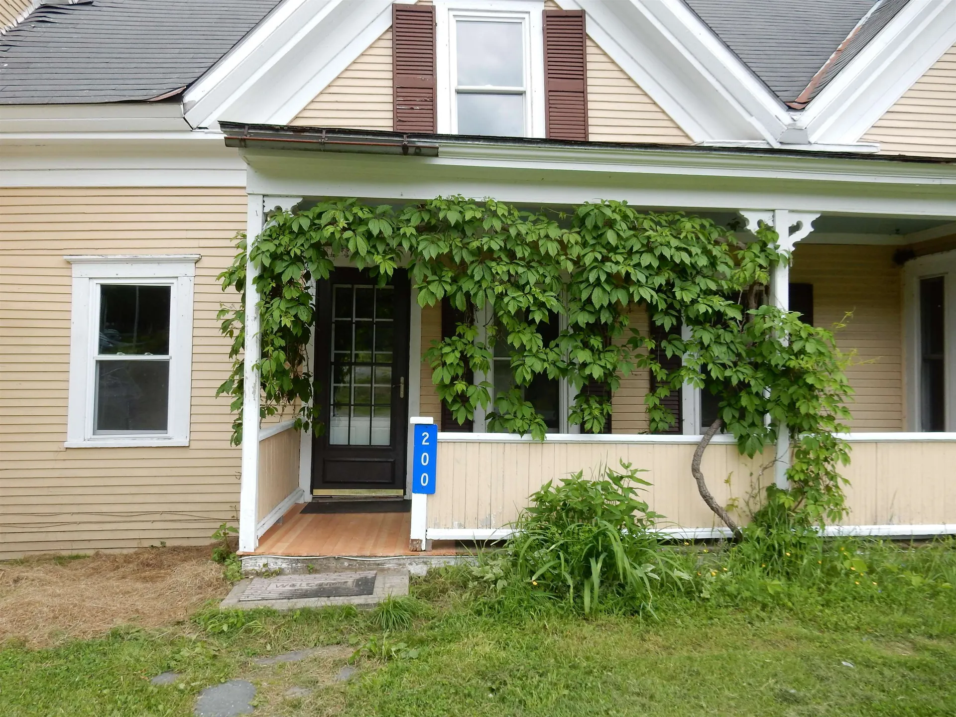 200 The Bend Road Greensboro VT 05841