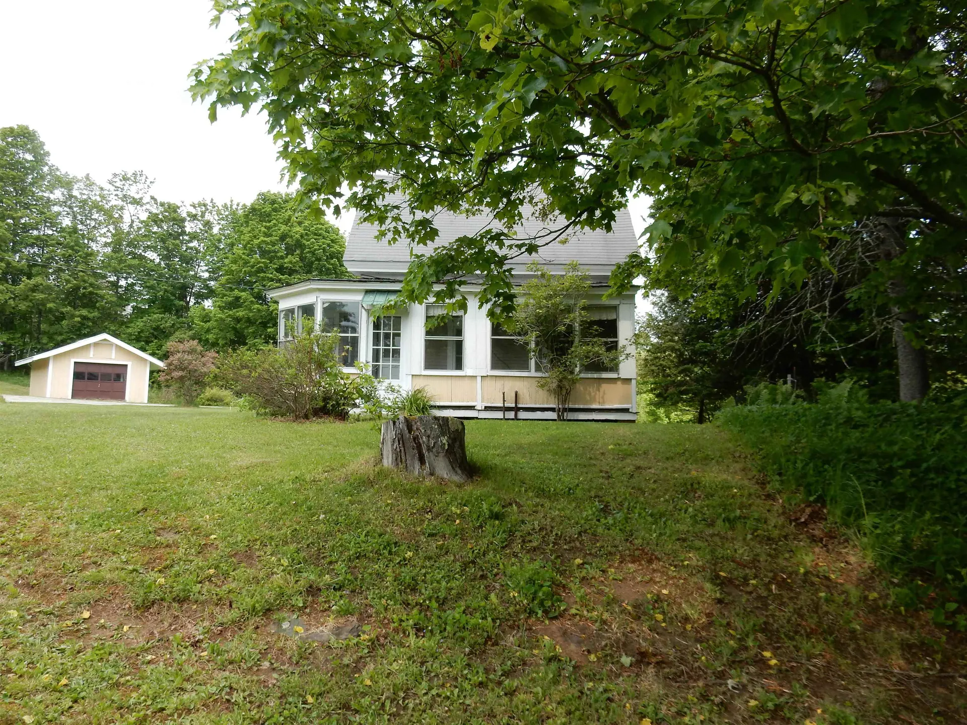 200 The Bend Road Greensboro VT 05841