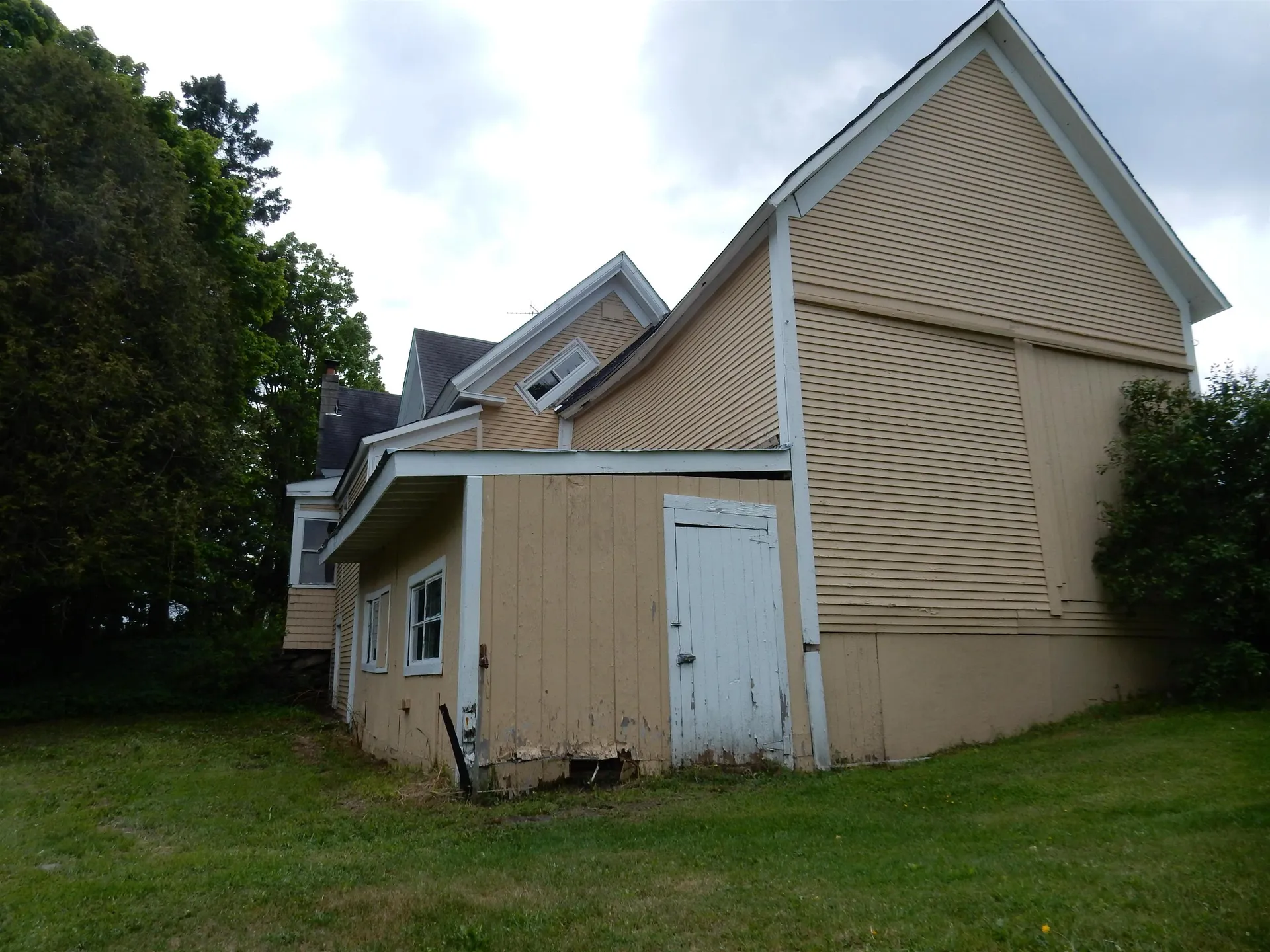 200 The Bend Road Greensboro VT 05841