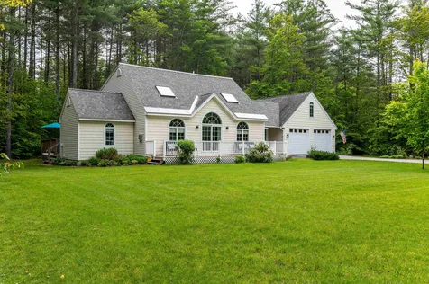 22 Heather Lane Conway NH 03860