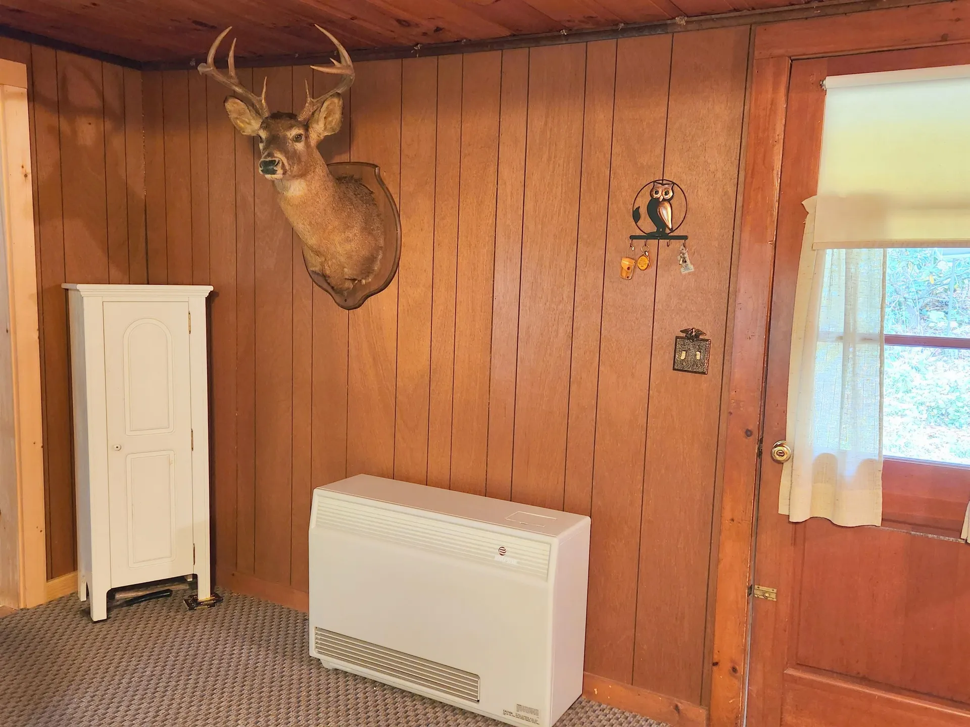 177 O'gorman Road Newbury VT 05085