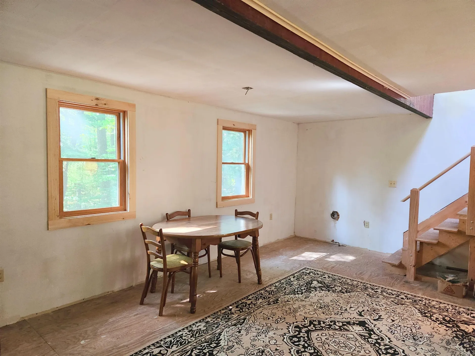 177 O'gorman Road Newbury VT 05085