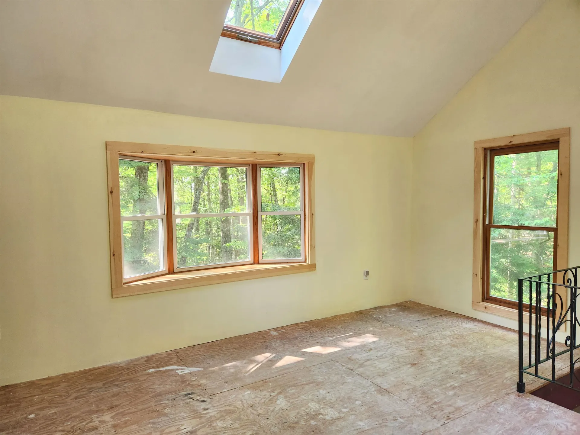 177 O'gorman Road Newbury VT 05085