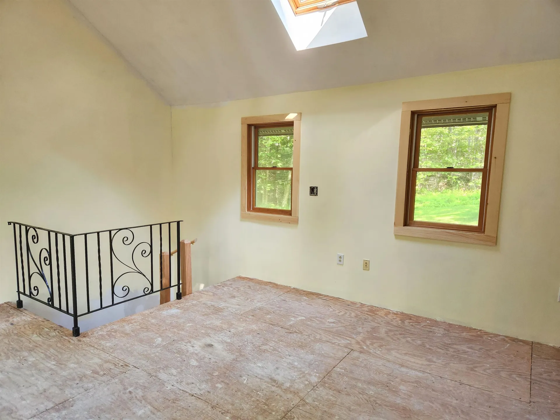 177 O'gorman Road Newbury VT 05085