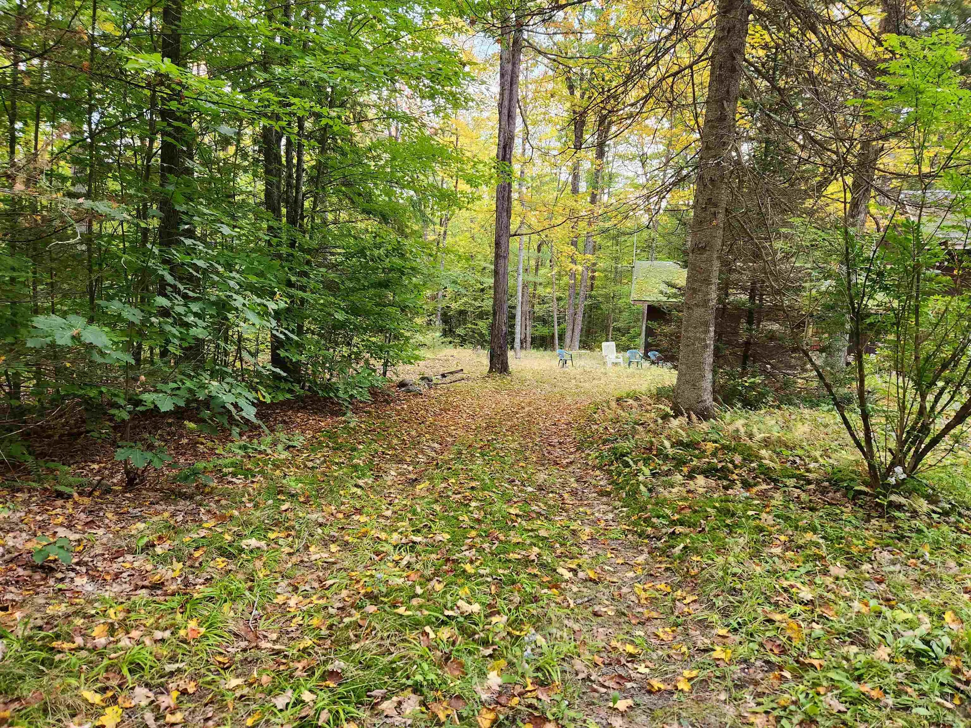 177 O'gorman Road Newbury VT 05085