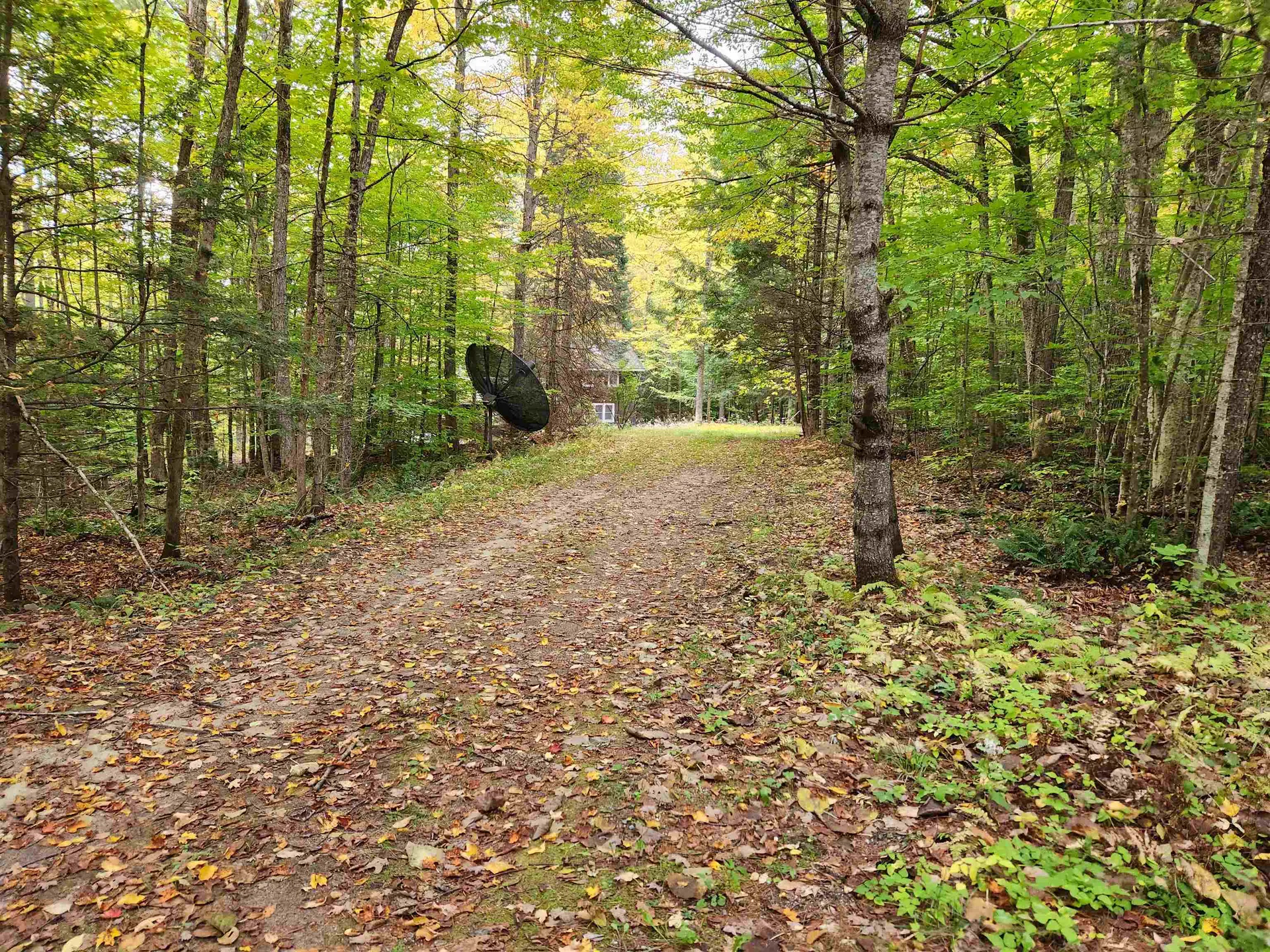 177 O'gorman Road Newbury VT 05085