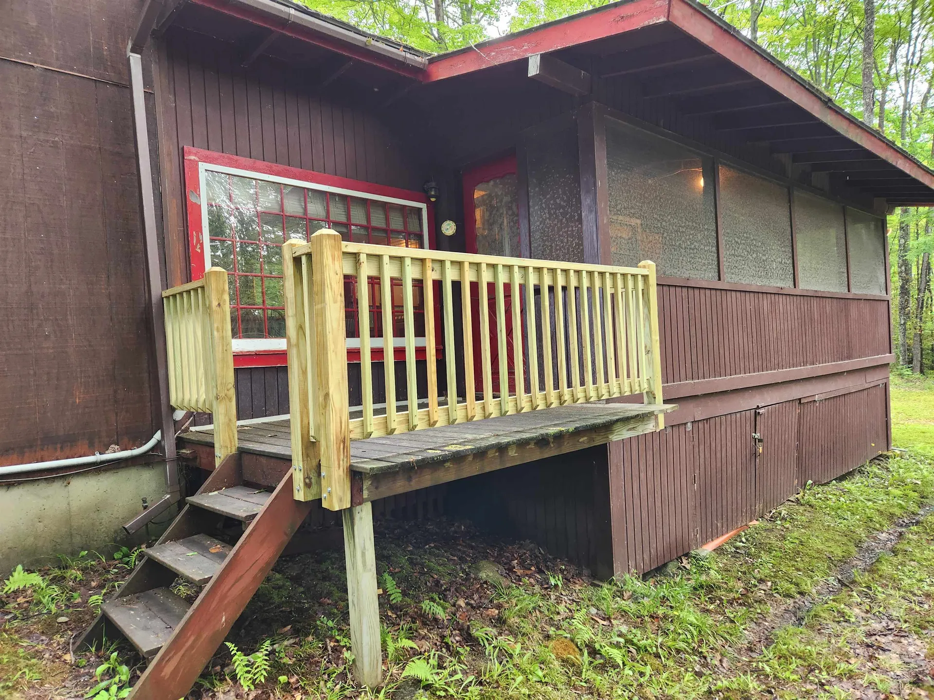 177 O'gorman Road Newbury VT 05085
