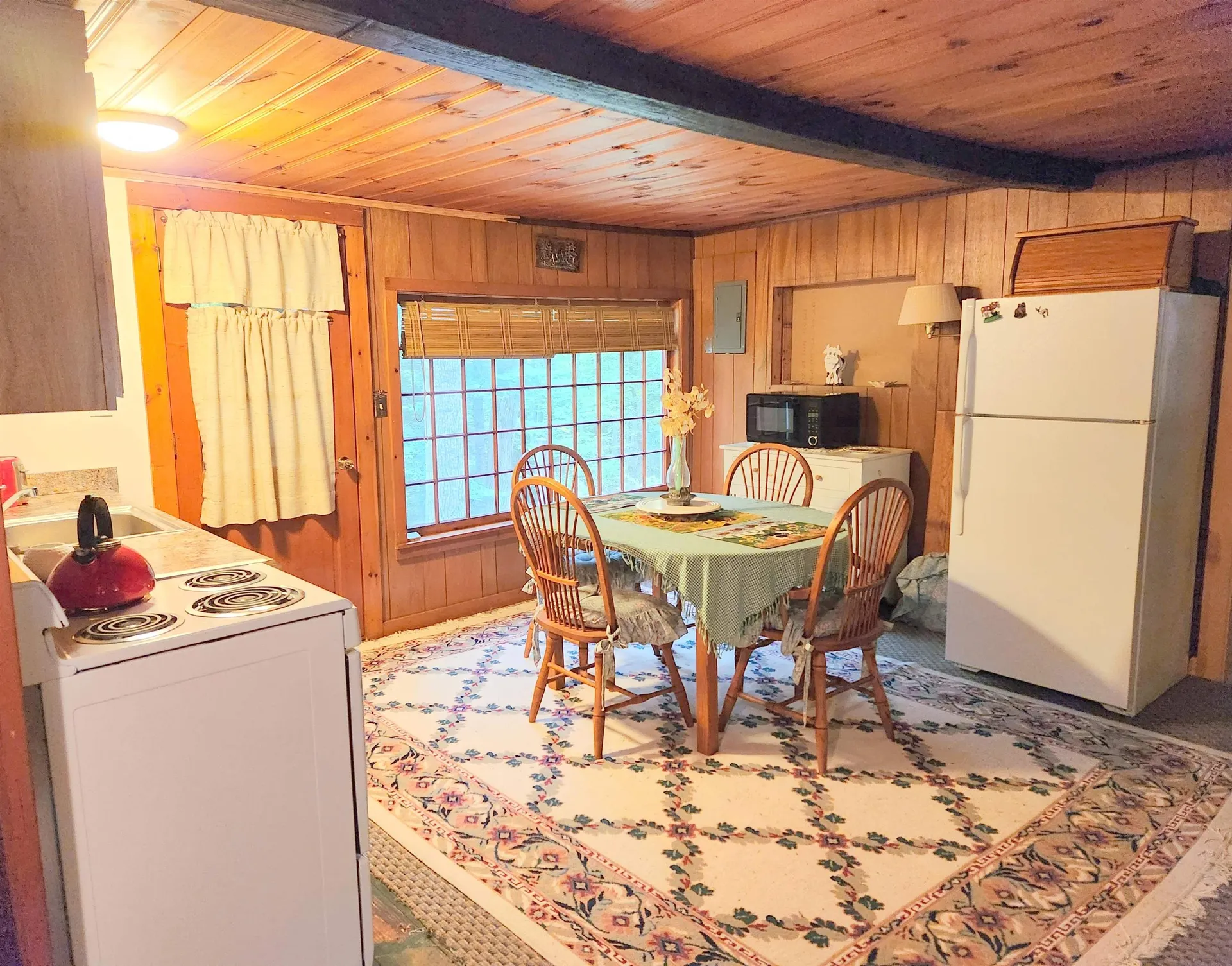 177 O'gorman Road Newbury VT 05085