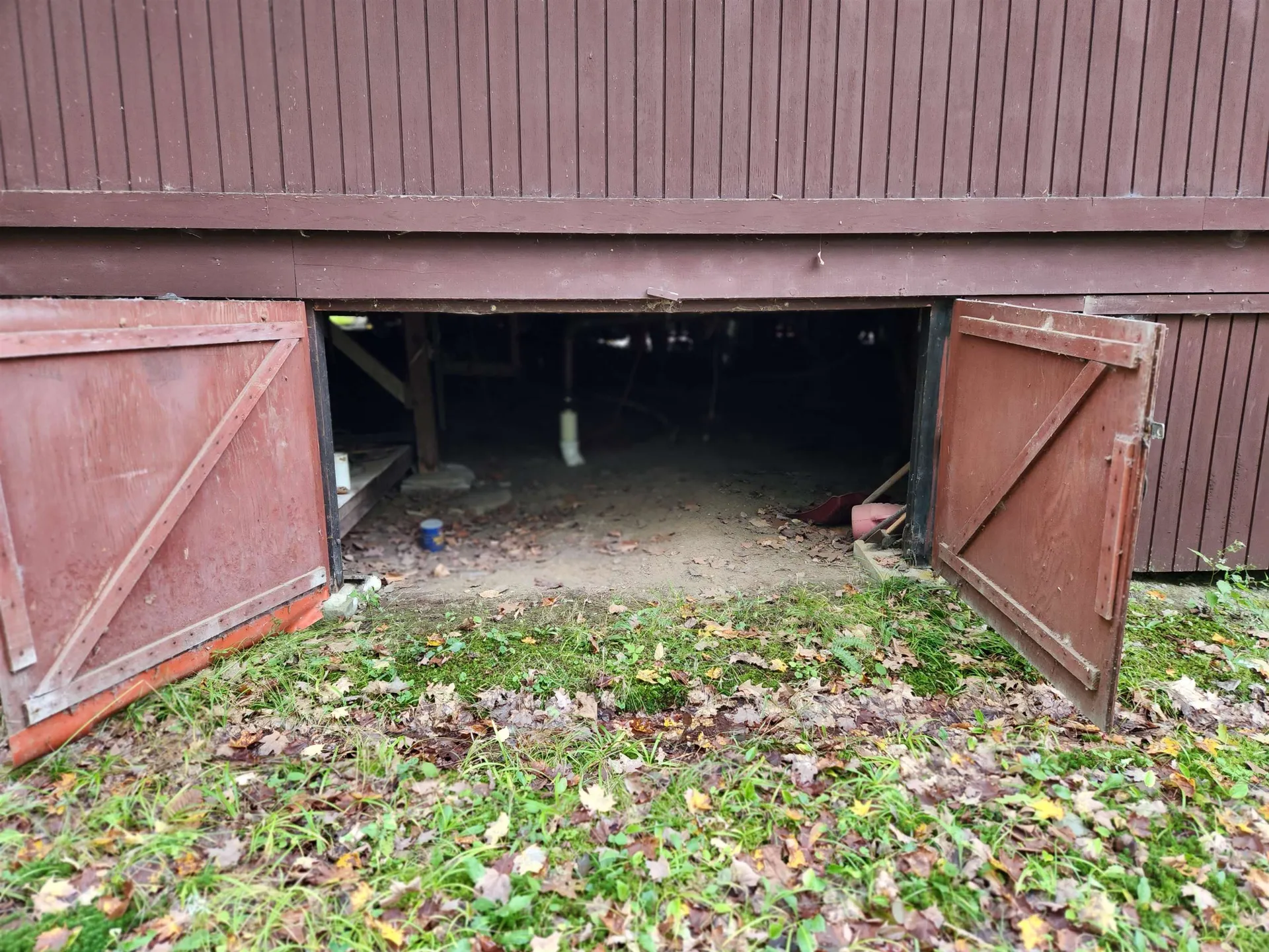 177 O'gorman Road Newbury VT 05085