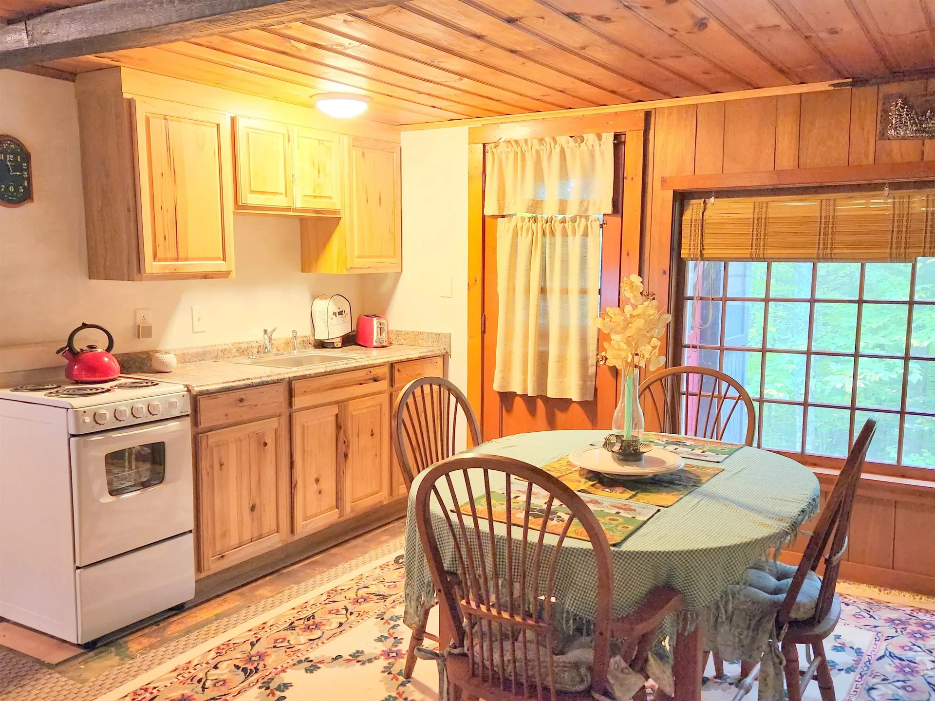 177 O'gorman Road Newbury VT 05085