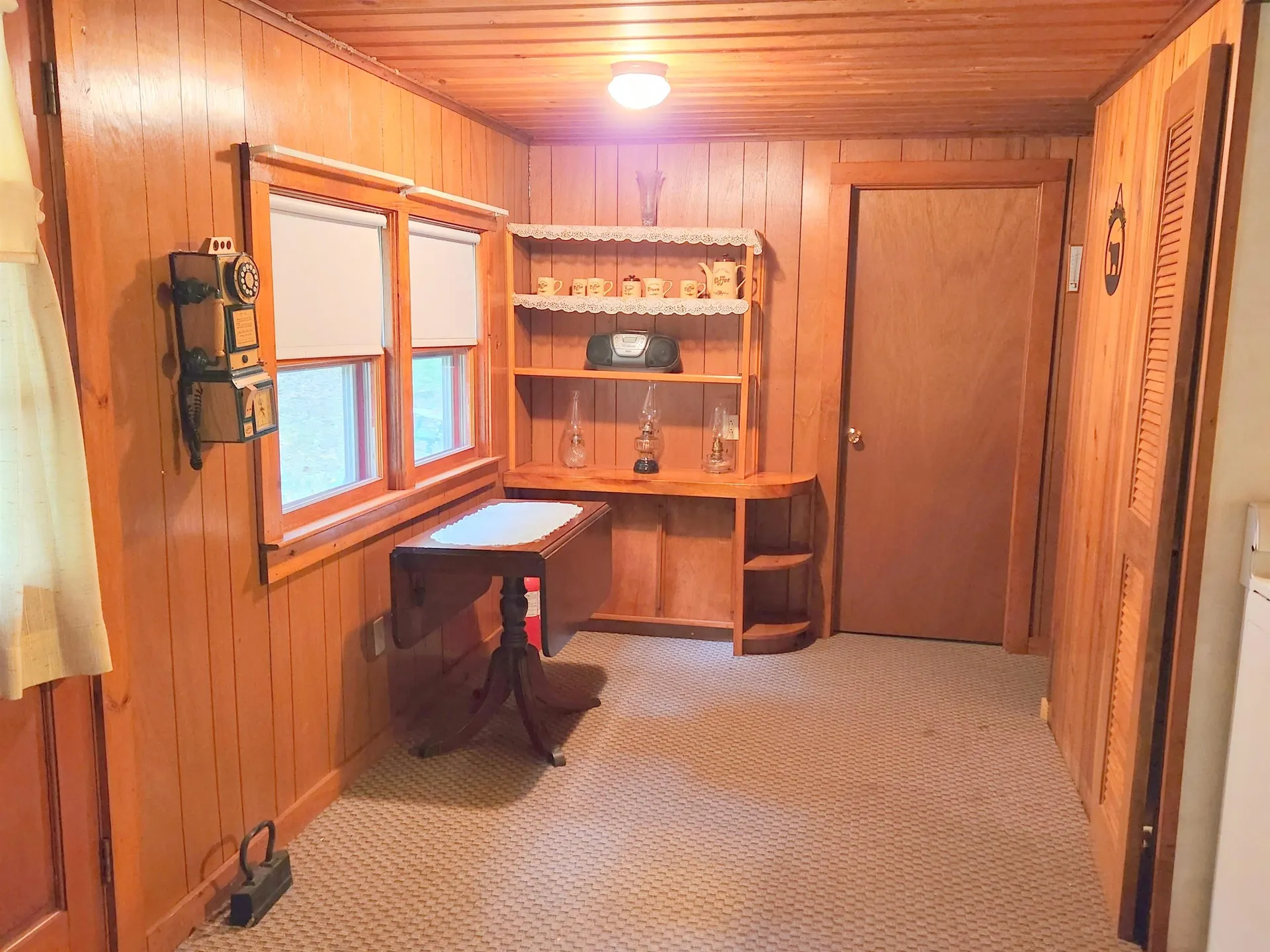 177 O'gorman Road Newbury VT 05085