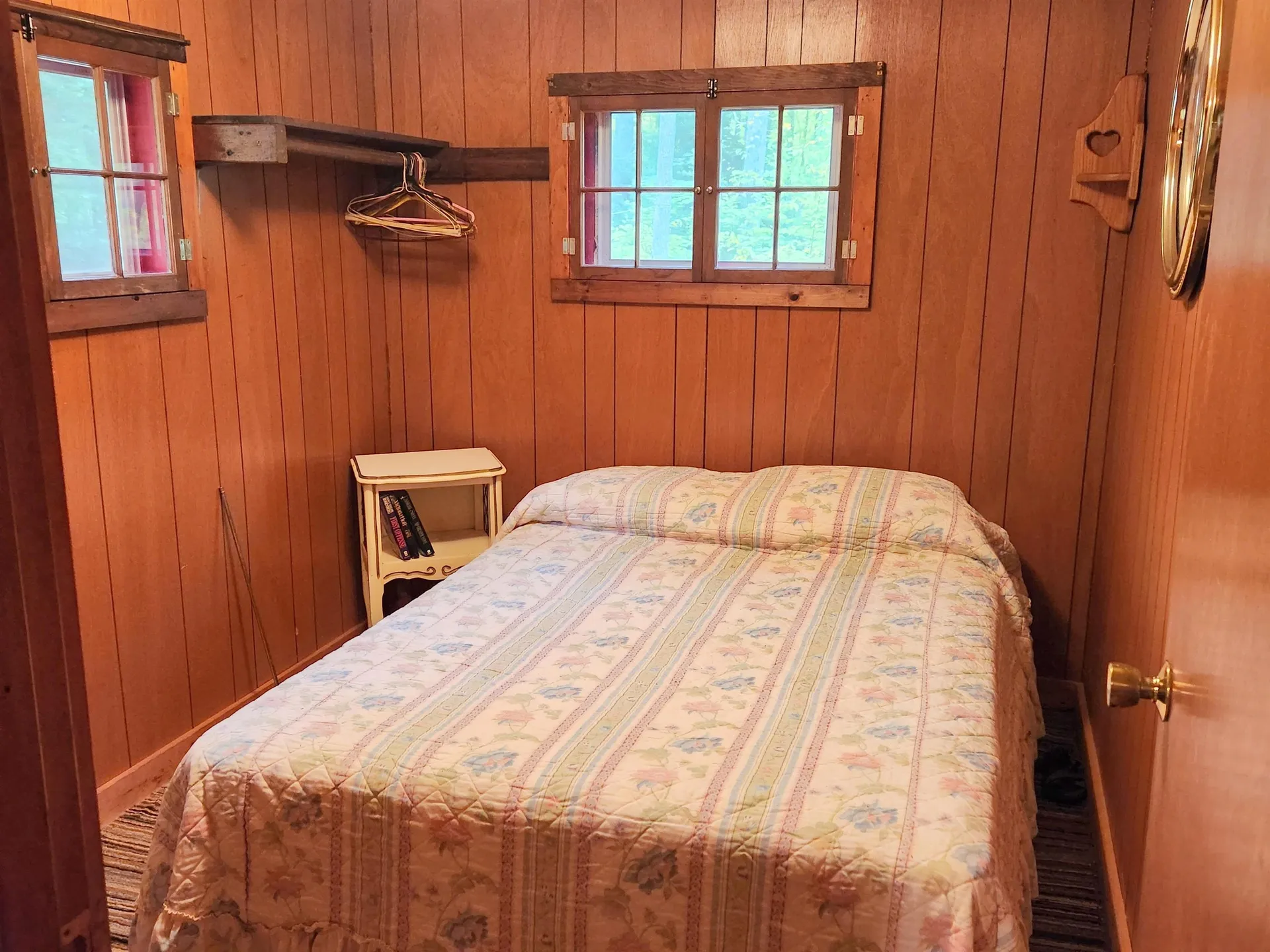 177 O'gorman Road Newbury VT 05085