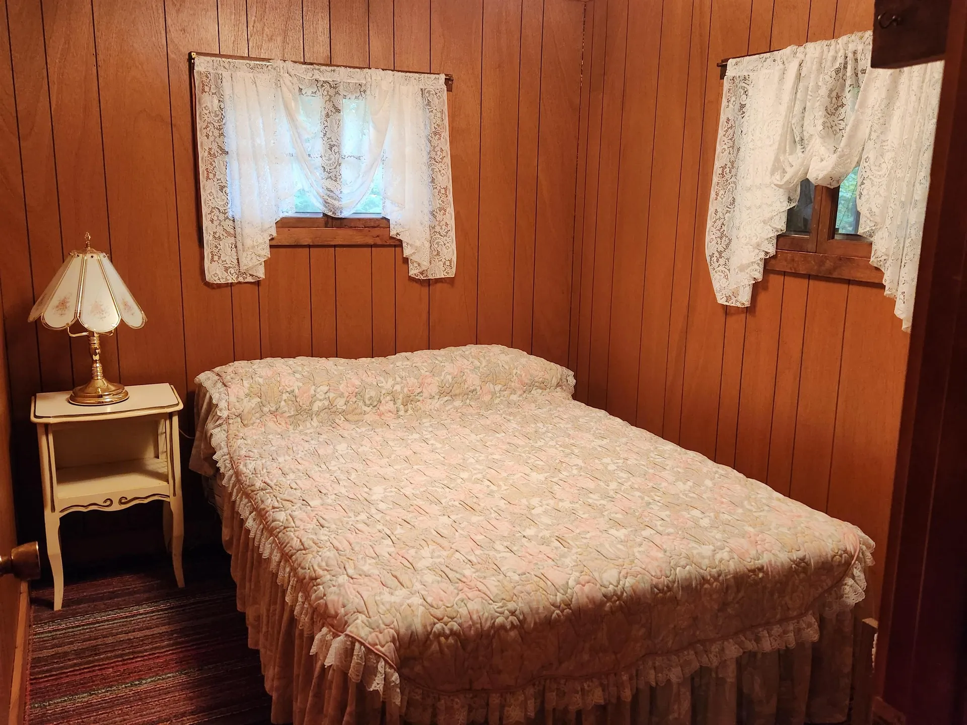 177 O'gorman Road Newbury VT 05085