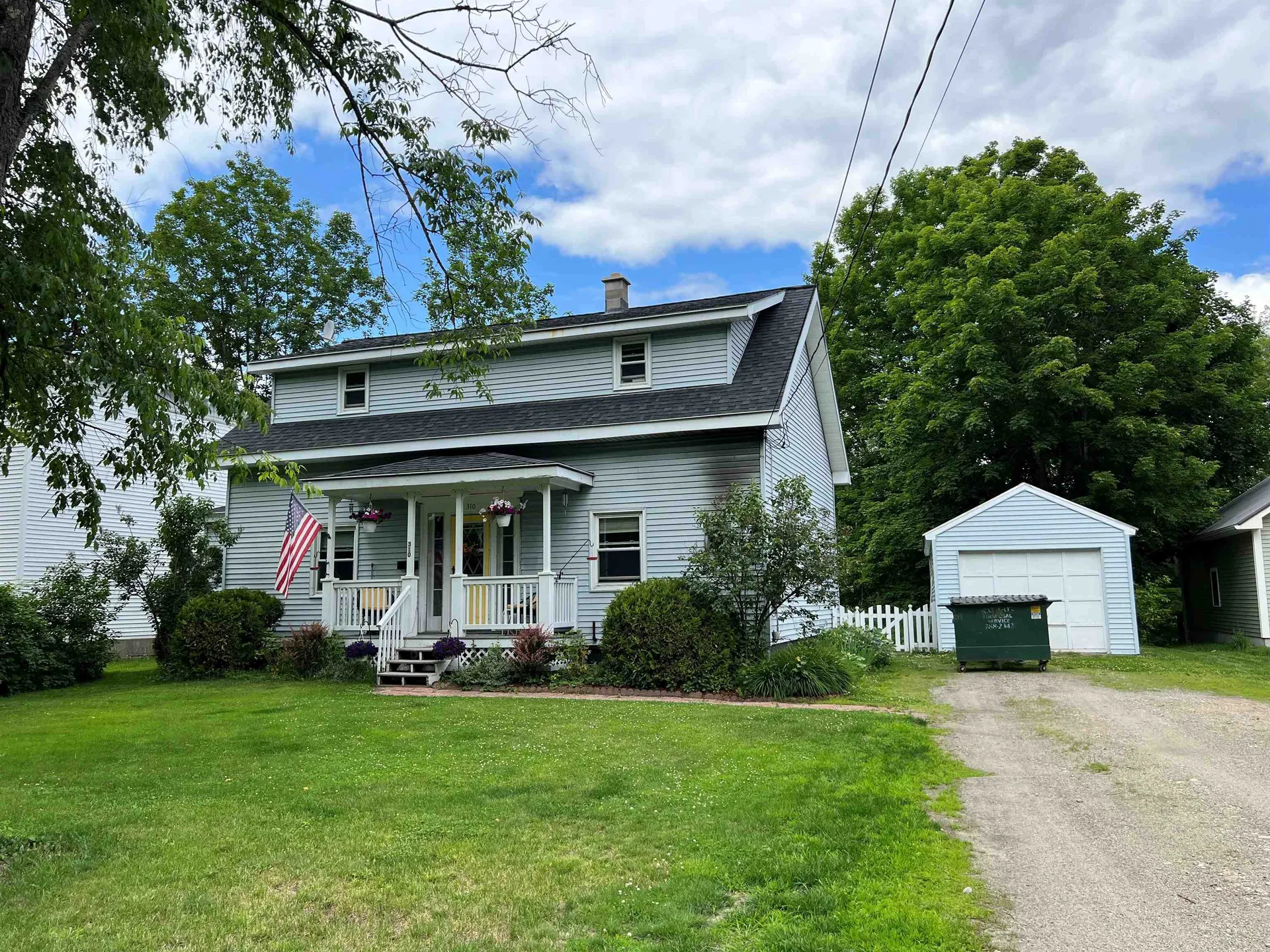 310 South Street Littleton NH 03561