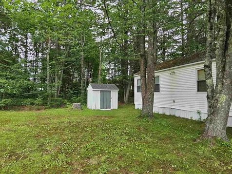 8 Duke Lane Concord NH 03303