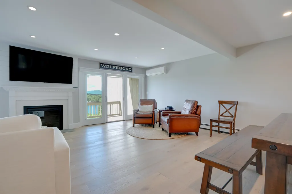 5 Mountain West Drive Wolfeboro NH 03894