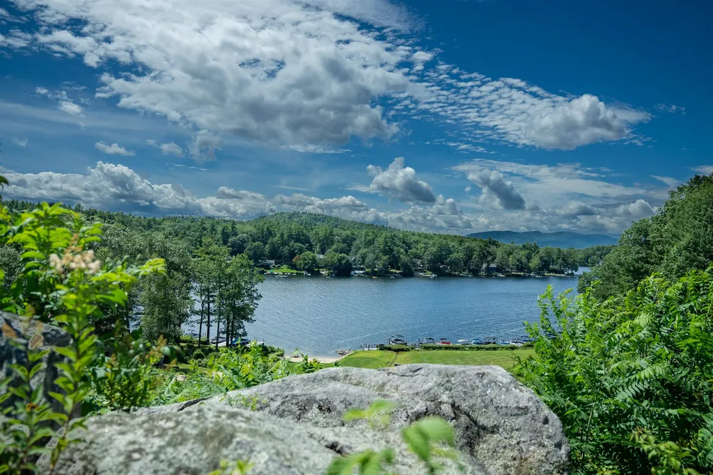 5 Mountain West Drive Wolfeboro NH 03894