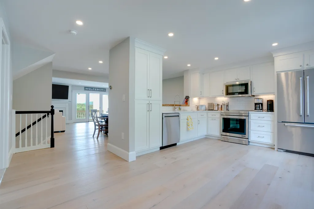 5 Mountain West Drive Wolfeboro NH 03894