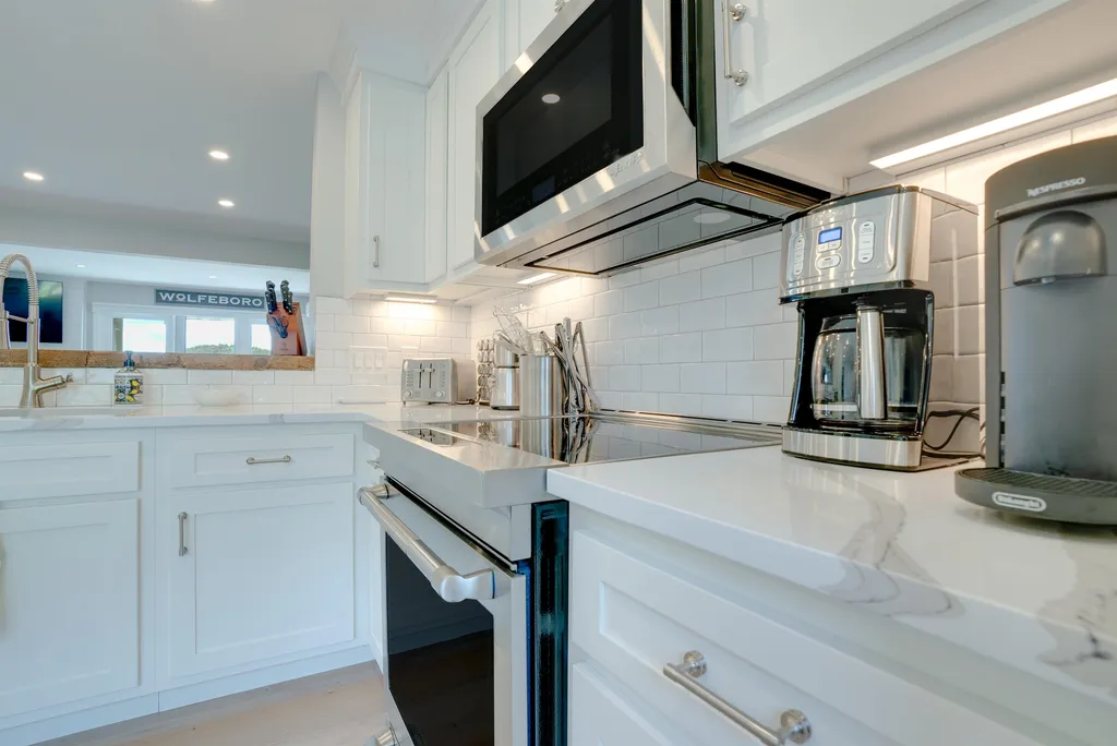 5 Mountain West Drive Wolfeboro NH 03894