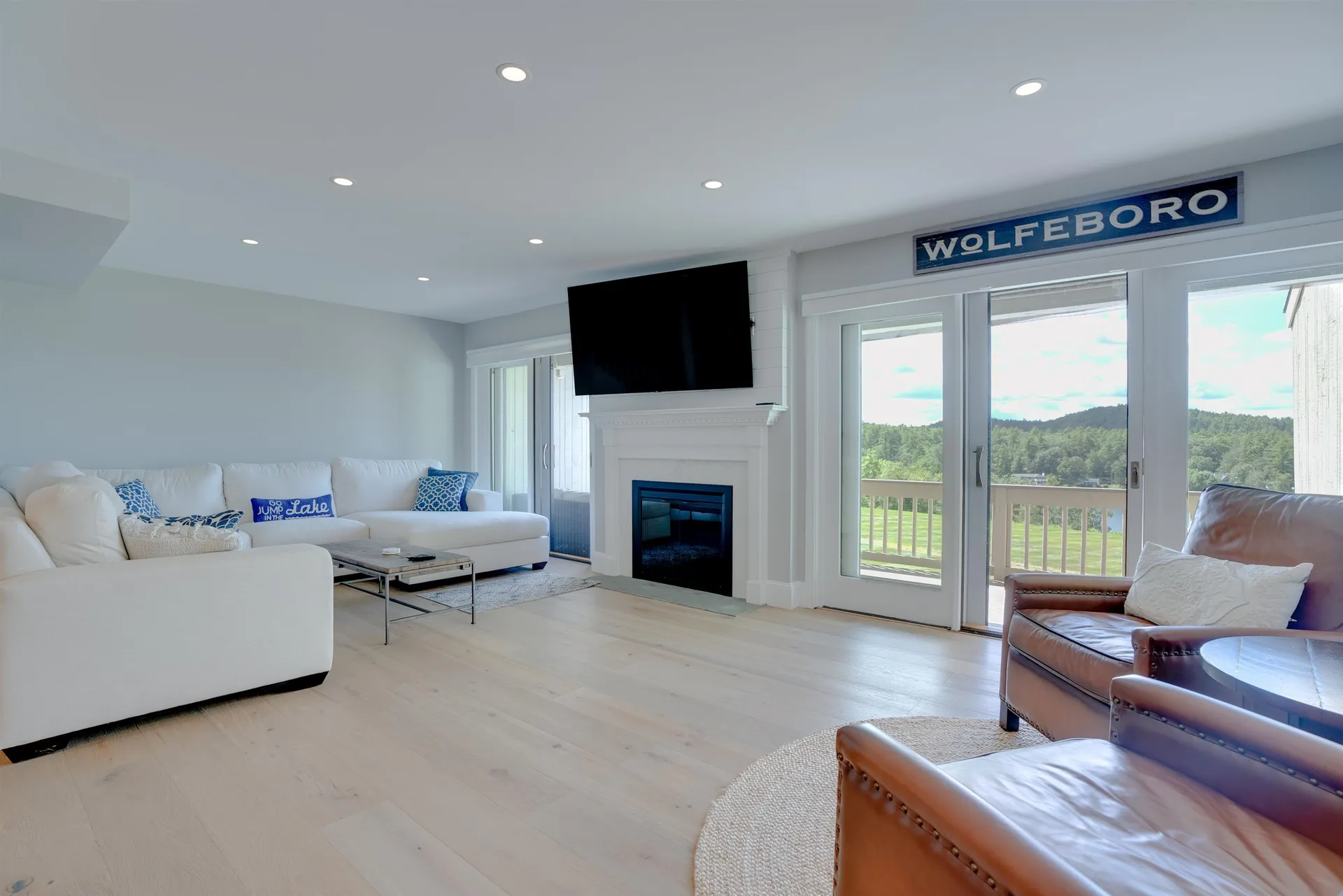 5 Mountain West Drive Wolfeboro NH 03894