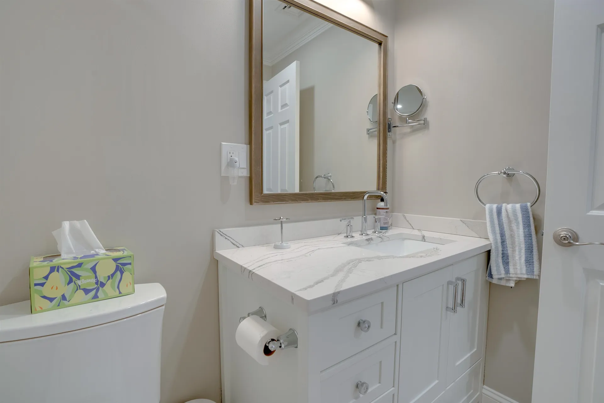 5 Mountain West Drive Wolfeboro NH 03894