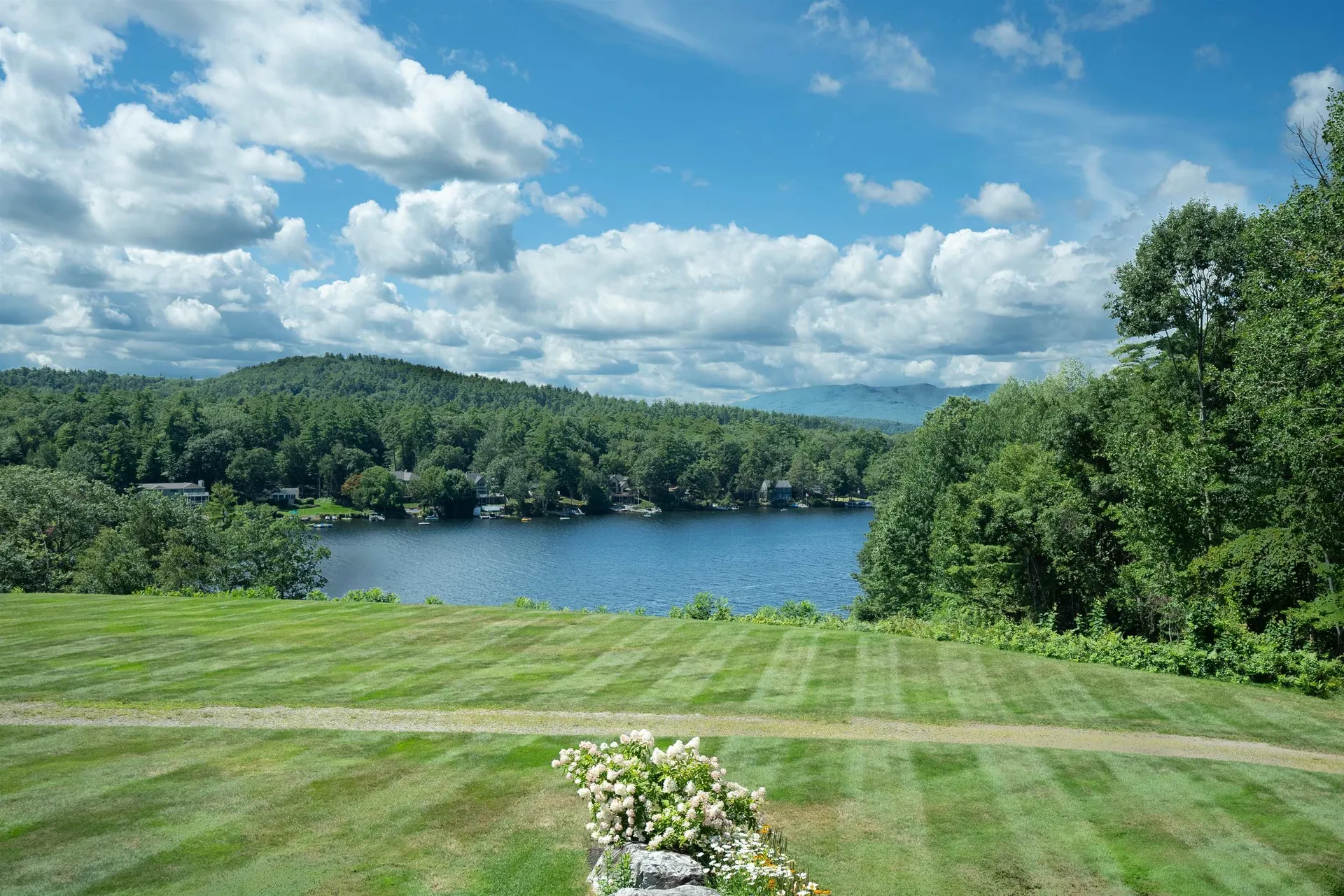 5 Mountain West Drive Wolfeboro NH 03894
