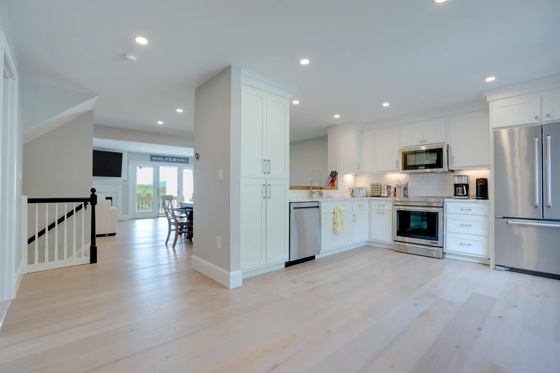 5 Mountain West Drive Wolfeboro NH 03894