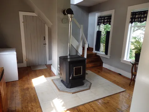 8 Willoughby Avenue Orleans VT 05860