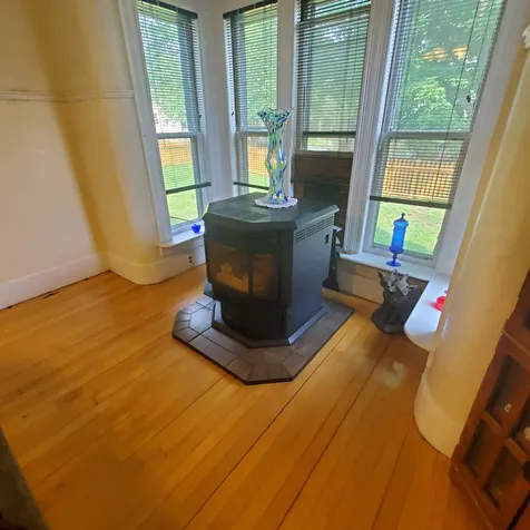 8 Willoughby Avenue Orleans VT 05860