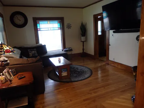 8 Willoughby Avenue Orleans VT 05860