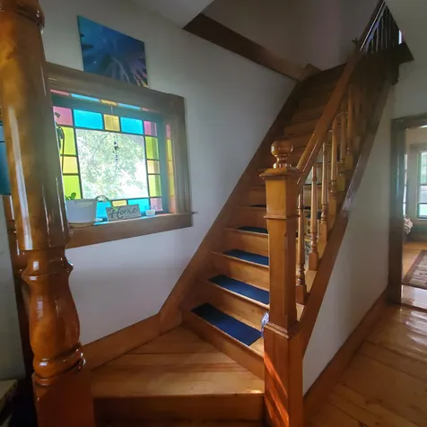 8 Willoughby Avenue Orleans VT 05860
