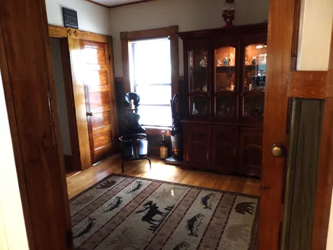 8 Willoughby Avenue Orleans VT 05860