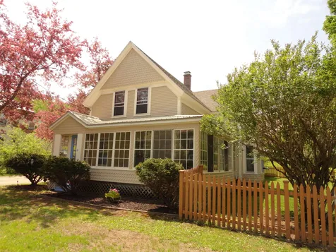 8 Willoughby Avenue Orleans VT 05860