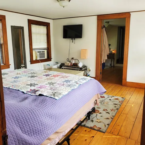 8 Willoughby Avenue Orleans VT 05860