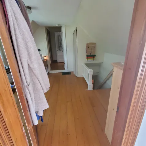 8 Willoughby Avenue Orleans VT 05860