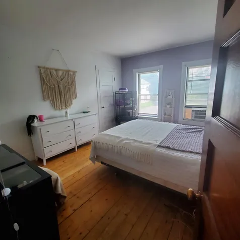8 Willoughby Avenue Orleans VT 05860