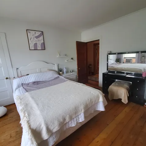 8 Willoughby Avenue Orleans VT 05860
