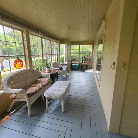 8 Willoughby Avenue Orleans VT 05860