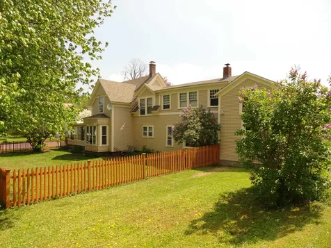 8 Willoughby Avenue Orleans VT 05860