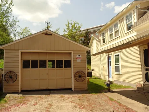 8 Willoughby Avenue Orleans VT 05860